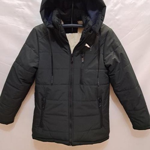 Куртка Giang (11-16) GN41 хаки&nbsp; (зима) Giang GN41 хаки 