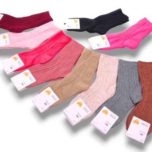 Носки Jelzin (26-30) C3583-1 mix (26-30) (зима) Jelzin C3583-1 mix (26-30)