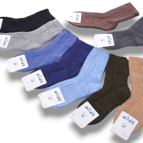 Носки Jelzin (26-30) C3584-1 mix (26-30) (зима) Jelzin C3584-1 mix (26-30)