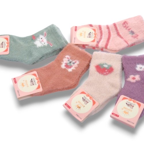 Носки Jelzin (12-24) C3563-1 mix (12-24) (зима) Jelzin C3563-1 mix (12-24)