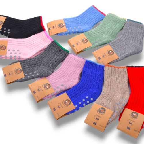 Носки Jelzin (S) C3568-2 mix (S) (деми) Jelzin C3568-2 mix (S)