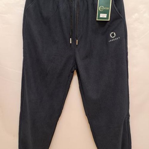 Штаны спорт Giang (6XL-10XL) 2435 navy (зима) Giang 2435 navy