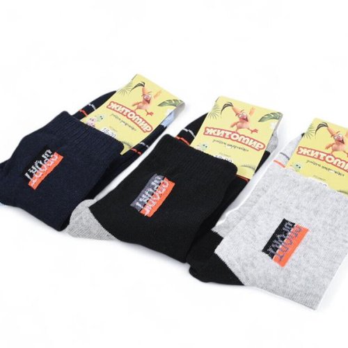 Носки Textile (18-20) T151 mix (деми) Textile T151 mix