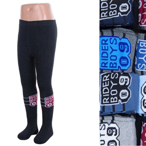 Колготы Jelzin (92-164) D83 mix (зима) Jelzin D83 mix