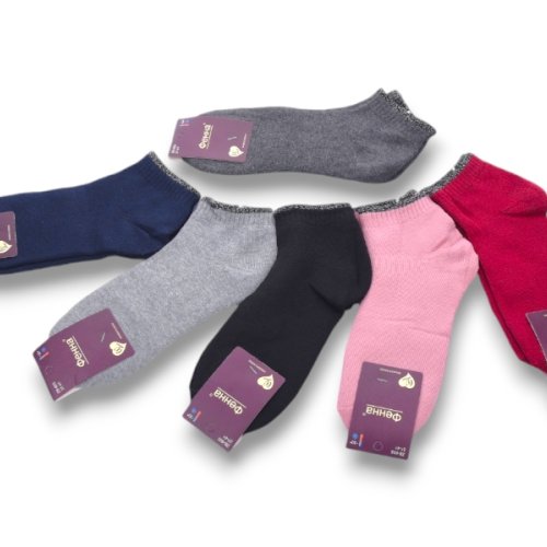 Носки Jelzin (37-41) ZB605-6 (зима) Jelzin ZB605-6