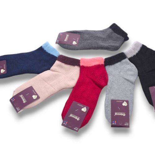 Носки Jelzin (37-41) ZB605-5 (зима) Jelzin ZB605-5