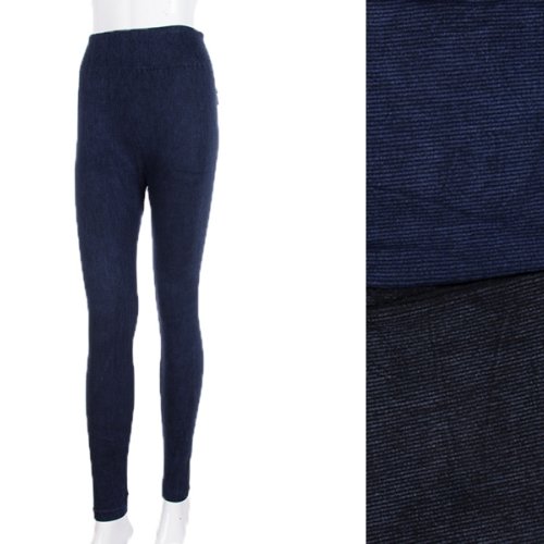 Лосины Jelzin (3XL-7XL) 299 mix (зима) Jelzin 299 mix