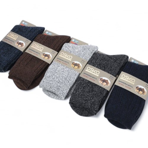 Носки Textile (41-47) T211 mix (зима) Textile T211 mix