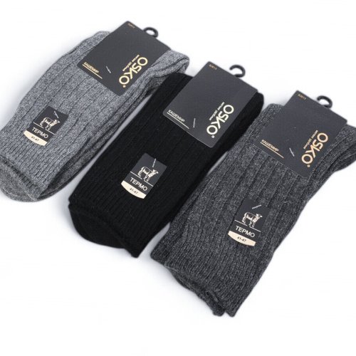 Носки Textile (41-47) T214 mix (зима) Textile T214 mix