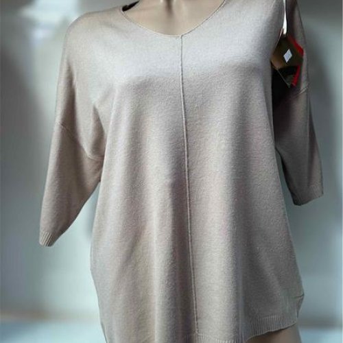 Свитер Shipi (50-56) 24054 l.grey (деми) Shipi 24054 l.grey