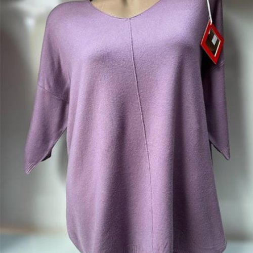 Свитер Shipi (50-56) 24054 lilac (деми) Shipi 24054 lilac