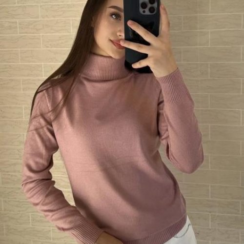 Гольф Shipi (42-48) 6188 powder (зима) Shipi 6188 powder