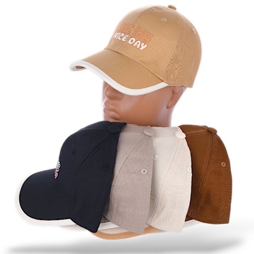 Кепка КОРОЛЕВА (50-52) 41739-2 mix (деми) КОРОЛЕВА 41739-2 mix