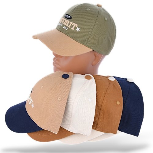 Кепка КОРОЛЕВА (52-54) 41861 mix (деми) КОРОЛЕВА 41861 mix