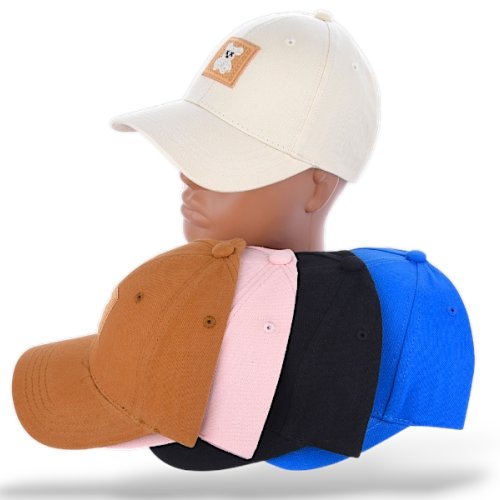 Кепка КОРОЛЕВА (54-56) 5107 підліт.mix (деми) КОРОЛЕВА 5107 підліт.mix