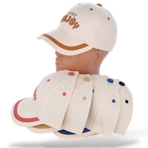 Кепка КОРОЛЕВА (50-52) 60850 mix (деми) КОРОЛЕВА 60850 mix