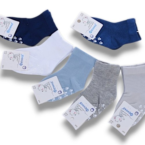 Носки Jelzin (12-18) 1009-1 mix (12-18) (деми) Jelzin 1009-1 mix (12-18)