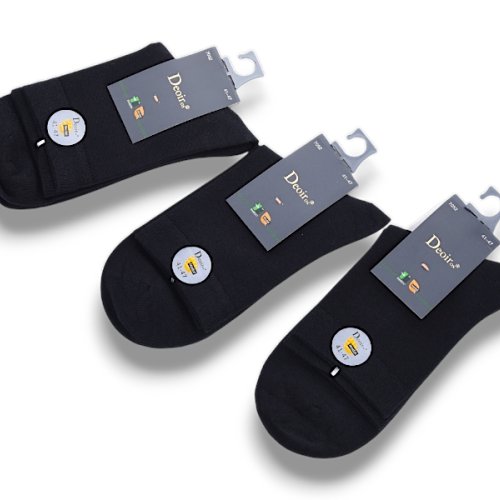 Носки Jelzin (41-47) 7052 black (деми) Jelzin 7052 black