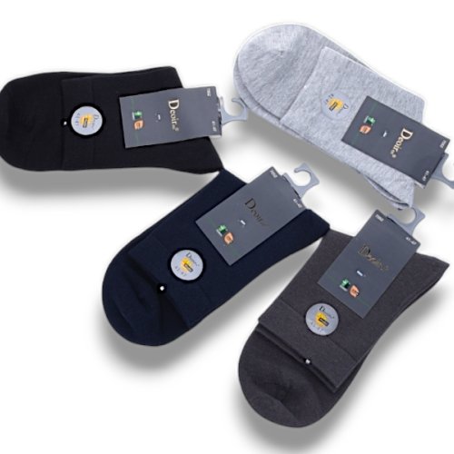 Носки Jelzin (41-47) 7052-1 mix (деми) Jelzin 7052-1 mix