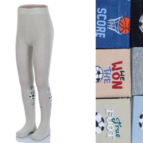 Колготы Jelzin (92-140) 9338-2 mix (деми) Jelzin 9338-2 mix