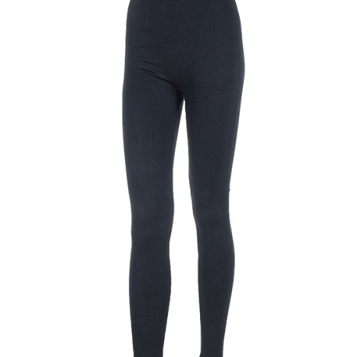 Лосины Jelzin (L-4XL) A496 black (деми) Jelzin A496 black