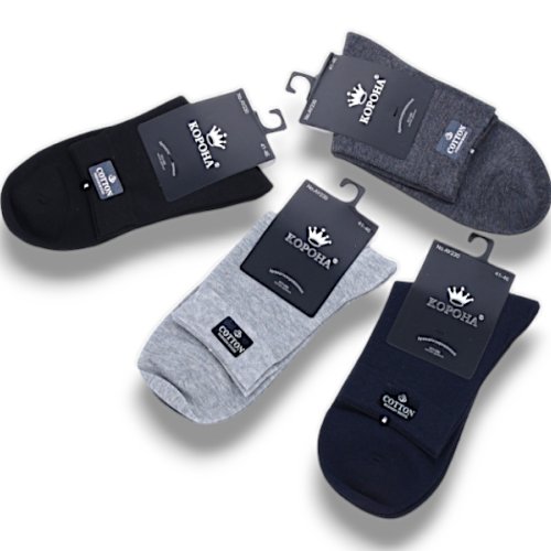 Носки Jelzin (41-46) AY230 mix (деми) Jelzin AY230 mix