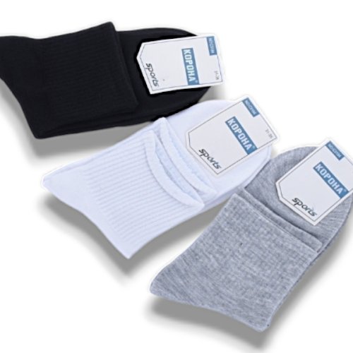 Носки Jelzin (36-41) C3184-2 mix (36-41) (деми) Jelzin C3184-2 mix (36-41)