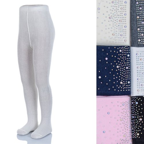 Колготы Jelzin (92-140) K040-8 mix (деми) Jelzin K040-8 mix