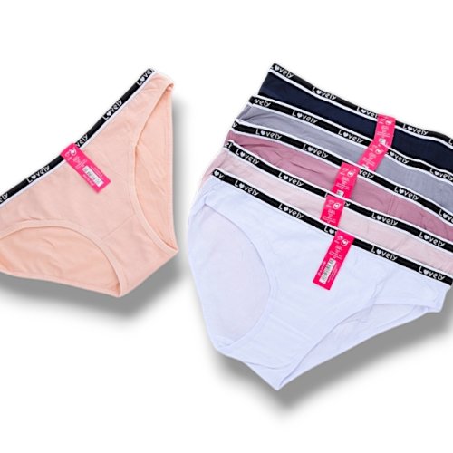 Трусы Jelzin (3XL) Z30014 mix (3XL) (лето) Jelzin Z30014 mix (3XL)