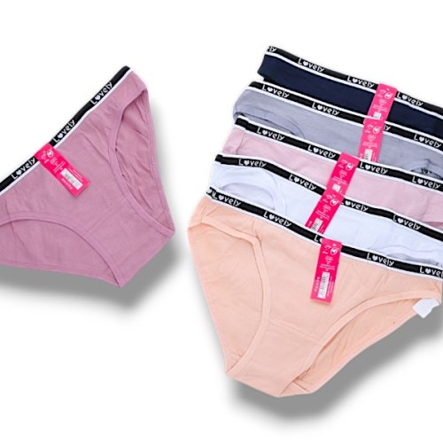 Трусы Jelzin (XL) Z30014 mix (XL) (деми) Jelzin Z30014 mix (XL)