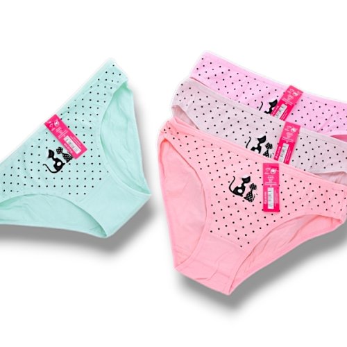 Трусы Jelzin (2XL) Z30018 mix (2XL) (лето) Jelzin Z30018 mix (2XL)