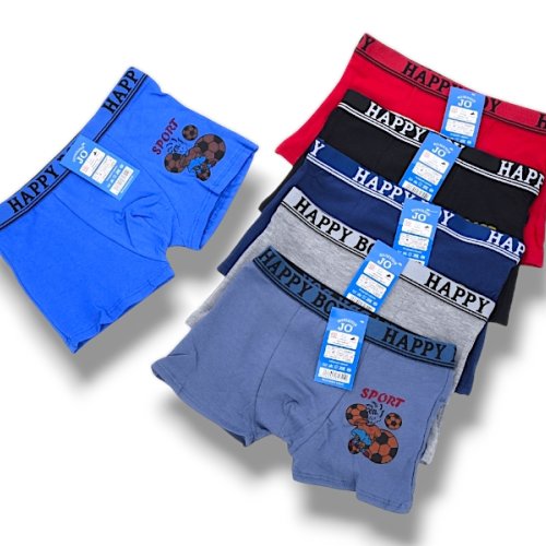 Трусы Jelzin (M) Z30047 mix (M) (деми) Jelzin Z30047 mix (M)