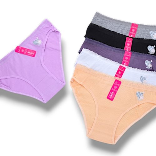 Трусы Jelzin (L) Z30073 mix (L) (лето) Jelzin Z30073 mix (L)