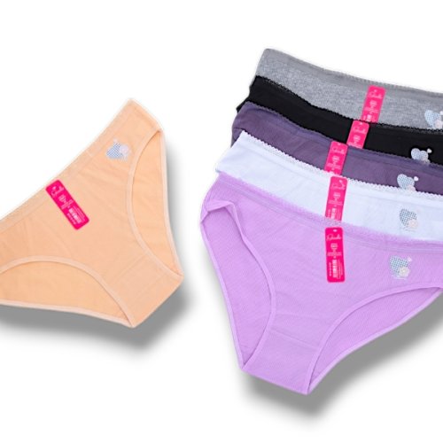 Трусы Jelzin (XL) Z30073 mix (XL) (лето) Jelzin Z30073 mix (XL)