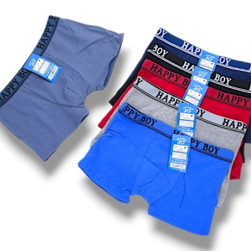 Трусы Jelzin (L) Z30079 mix (L) (деми) Jelzin Z30079 mix (L)