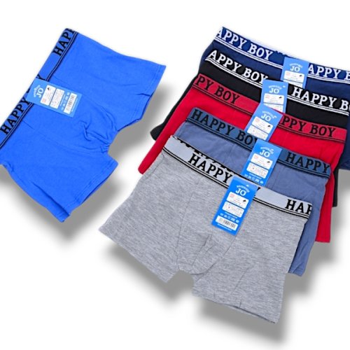 Трусы Jelzin (M) Z30079 mix (M) (деми) Jelzin Z30079 mix (M)