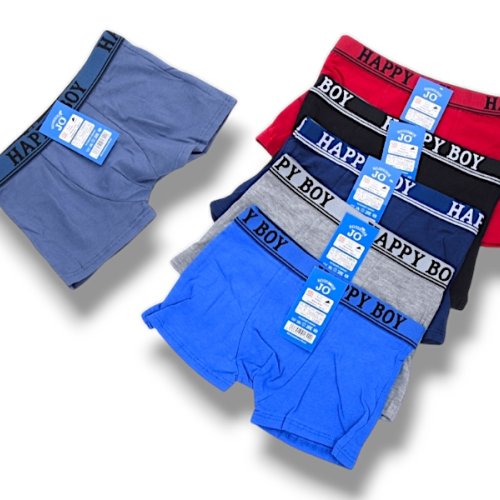 Трусы Jelzin (S) Z30079 mix (S) (деми) Jelzin Z30079 mix (S)