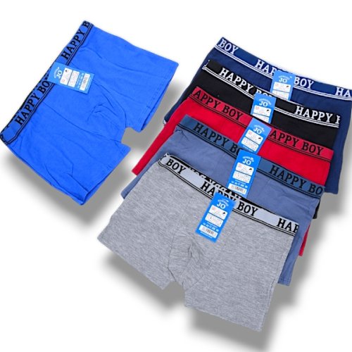 Трусы Jelzin (XL) Z30079 mix (XL) (деми) Jelzin Z30079 mix (XL)