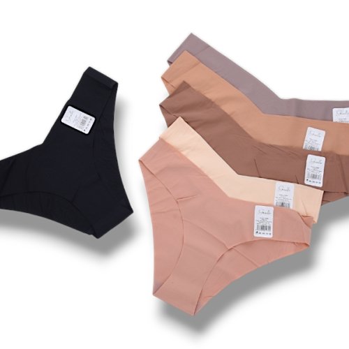 Трусы Jelzin (S-3XL) Z30080 mix (лето) Jelzin Z30080 mix