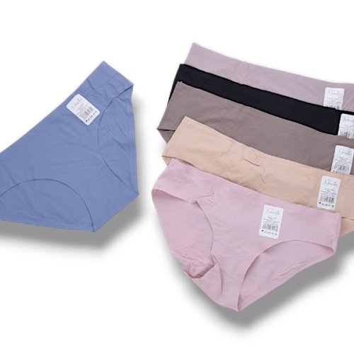 Трусы Jelzin (S-3XL) Z30083 mix (лето) Jelzin Z30083 mix