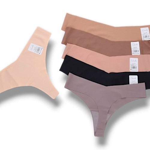 Трусы Jelzin (S-3XL) Z30085 mix (лето) Jelzin Z30085 mix