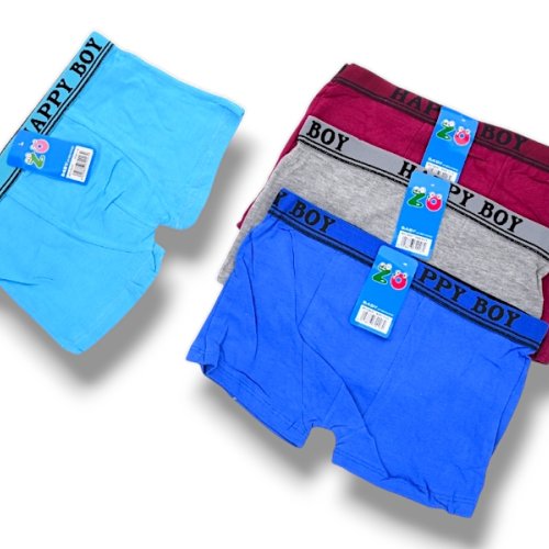 Трусы Jelzin (5-12) ZM8237 mix (деми) Jelzin ZM8237 mix