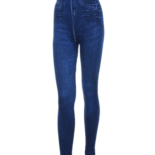 Лосины Jelzin (42-48) 519-1 blue (деми) Jelzin 519-1 blue