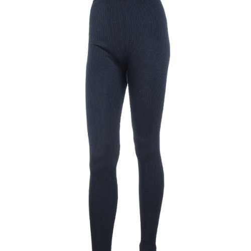 Лосины Jelzin (48-54) A496-2 black (деми) Jelzin A496-2 black