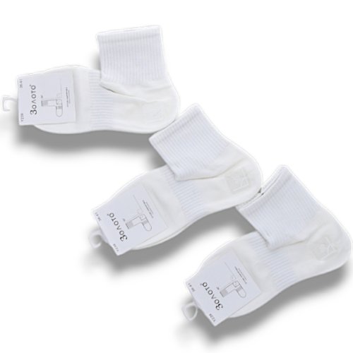 Носки Jelzin (36-41) Y239-1 white (деми) Jelzin Y239-1 white