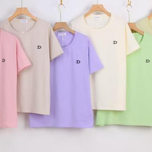 Футболка Annet (55-64) KF-DD1010 mix (лето) Annet KF-DD1010 mix