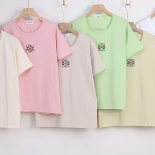 Футболка Annet (55-64) KF-DD1009 mix (лето) Annet KF-DD1009 mix