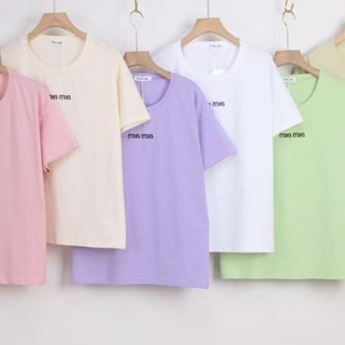 Футболка Annet (55-64) KF-DD1003 mix (лето) Annet KF-DD1003 mix