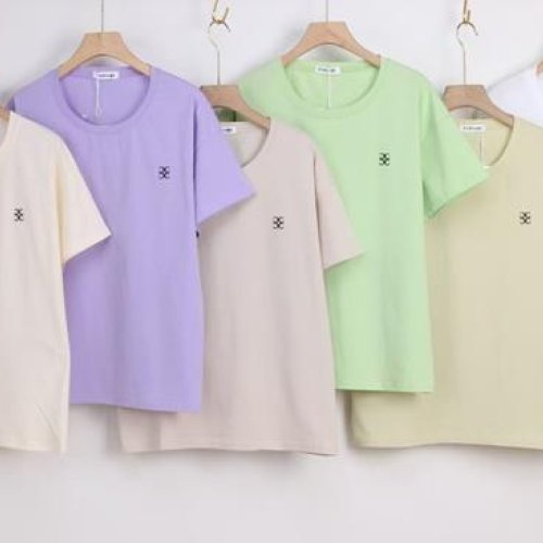 Футболка Annet (55-64) KF-DD1005 mix (лето) Annet KF-DD1005 mix