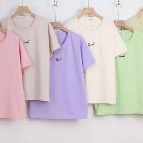 Футболка Annet (55-64) KF-DD1004 mix (лето) Annet KF-DD1004 mix